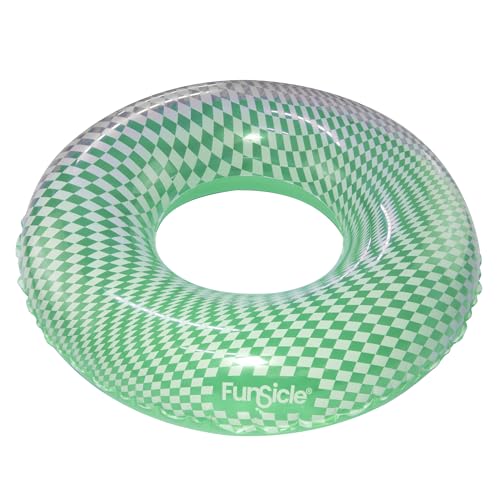 Maccabi Art Checkered FunTube