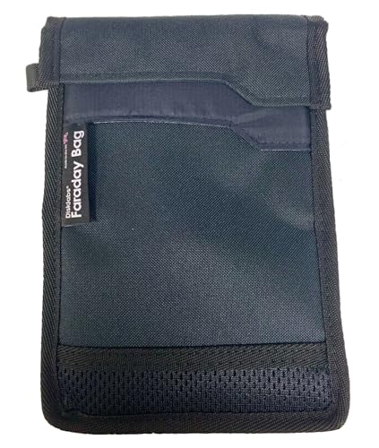 Faraday Bag Disklabs KSH KS3 RF shielding block signal clé voiture