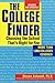 The College Finder, Revised Edition