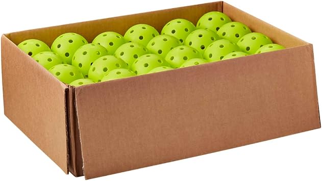 Wilson Wilson Tru 32 Pickleball Balls