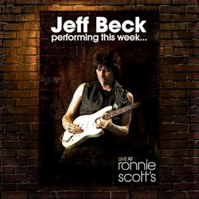 Performing This Week - Live At Ronnie Scott'S