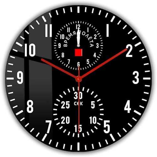 Reloj de pared moderno de 12 pulgadas, reloj de batería de cuarzo silencioso, fácil de leer, sincronización precisa, adecuado para el hogar,