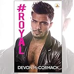 Cover of #Royal