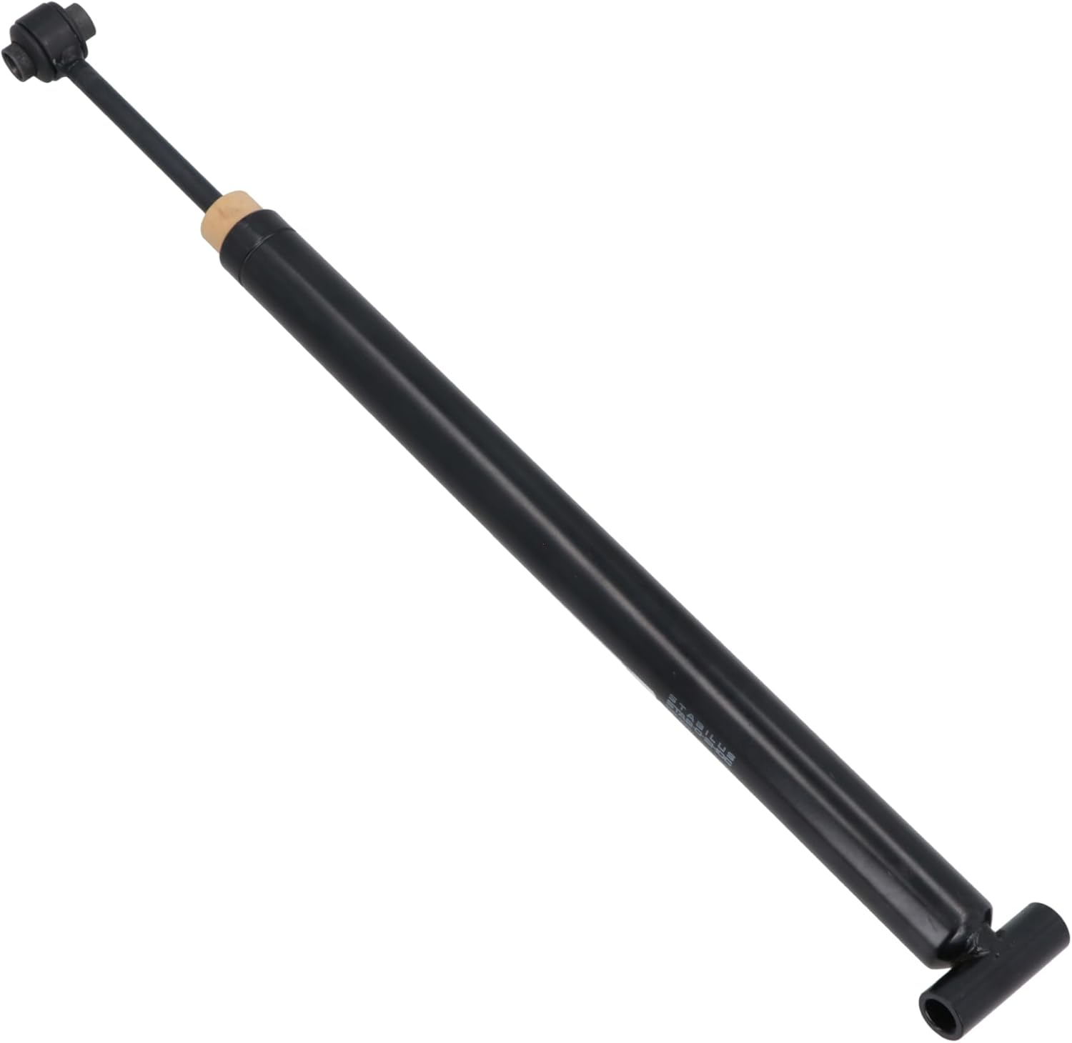 Trailer Hitch Coupling Overrun Damper ALKO 251 1500kg to 2600kg