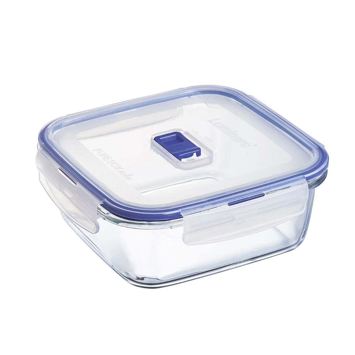 Boîte de conservation 122 cl Pure Box Active