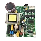 Placa de ordenador de refrigerador 21602-Y09A-M 21602-Y09A-M21 -D-1711-P 20.22.492B parte