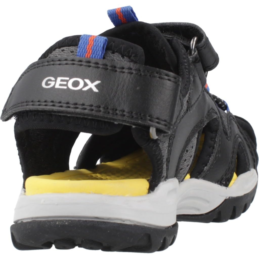Geox J Borealis Boy C SandaliaNiños