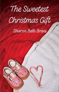 Paperback The Sweetest Christmas Gift Book