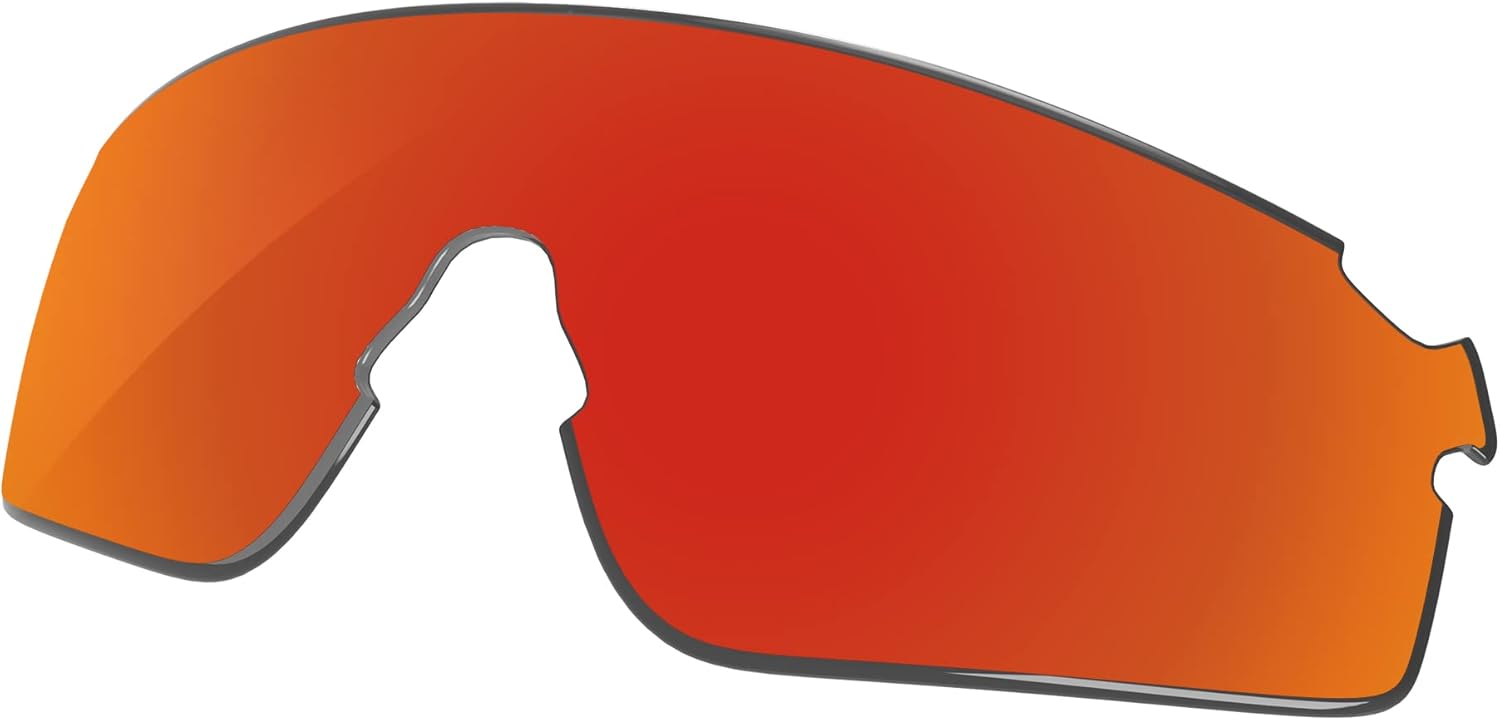 Galvanic Replacement Lens Compatible with Oakley EVZero Blades OO9454 | EVZero Blades Asian Fit Sunglasses - Multiple Choices