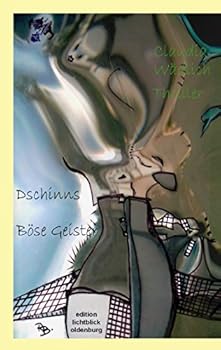Paperback Dschinns - Böse Geister [German] Book