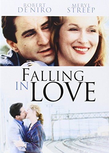 Falling in Love [Francia] [DVD]