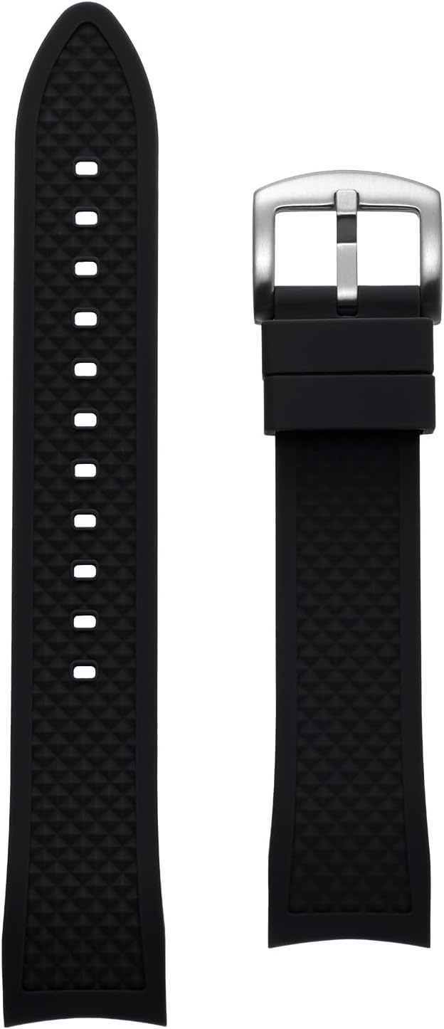 BERNY Watch Band, Specifically Designed for Watches AM139M/AM339M/AM439M
