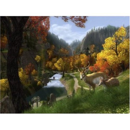 Le Seigneur Des Anneaux Online : Les Ombres D'angmar Licence D'abonnement 60 Jours 1 Utilisateur Pc Win Français - vue 3