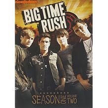 Big Time Rush Season 1, Volume Two