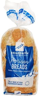 Breadsmith French Peasant Bread, 29 Oz