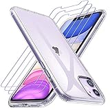 handyhülle iphone 6 3d drucker Umfassender Schutz, Die Kamera und der Bildschirm haben einen Überstand von 3 mm, um sie vor Kratzern zu schützen. Spezielle 2,4 mm dicke und das einzigartige Luftpolster an der Innenecke können Vibrationen effektiv absorbieren und Schäden am iPhone 11 verhindern.