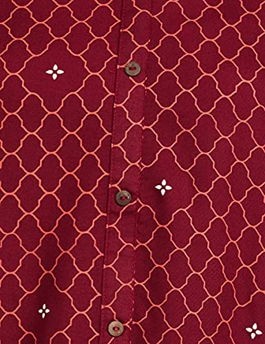 Image of Women Kurta Palazzo Set