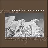  Echoes of the Sabbath