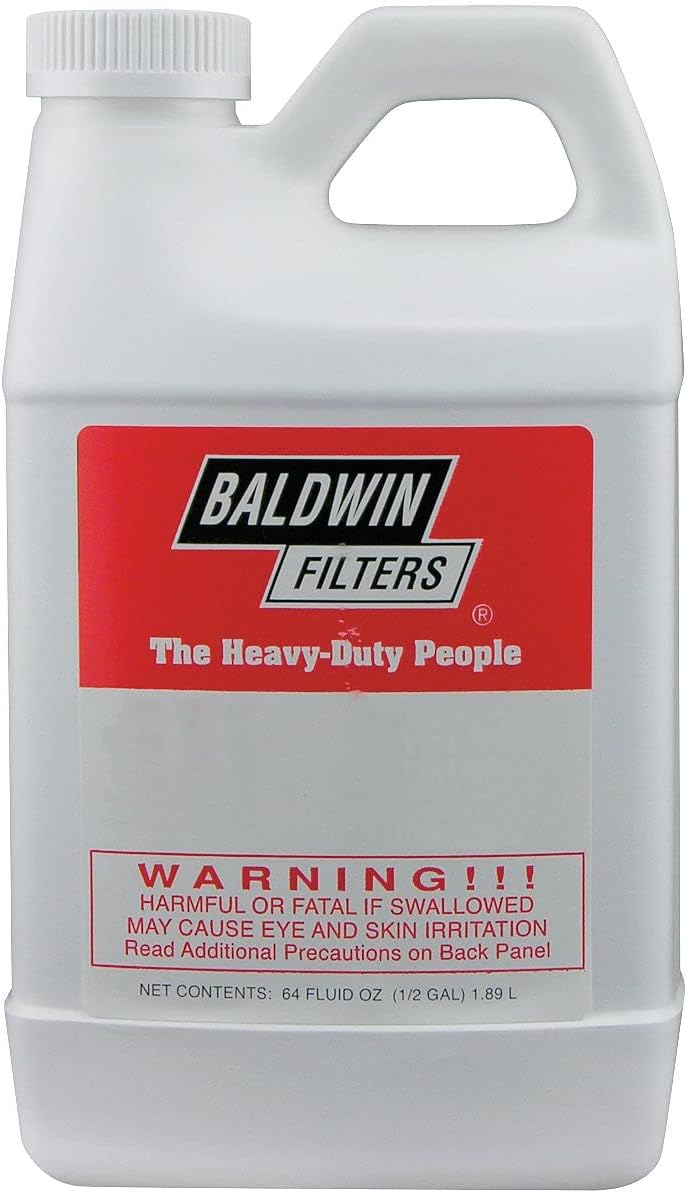 Baldwin Filters Coolant Additive, Chemical, CS5009 Automotive