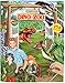 Produktbild Depesche 10920 - Malbuch Create your Dino Zoo, Dino World, ca. 33 x 25 x 0,5 cm