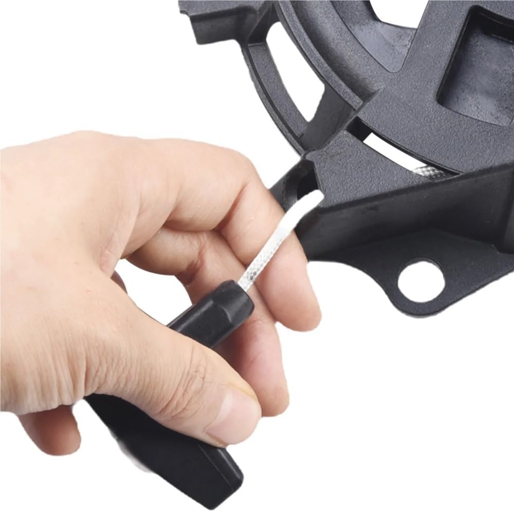 Pull Starter Replacement for 28400Z0M801 Fit for GCV135 GCV160 GCV190 GC135 GC160 Engines for Lawn Equipment