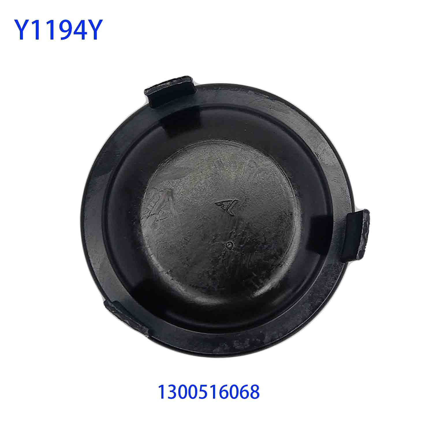 1 PC YEHOLTE Für Vw Sharan 1300516068 1305219109 Scheinwerfer 