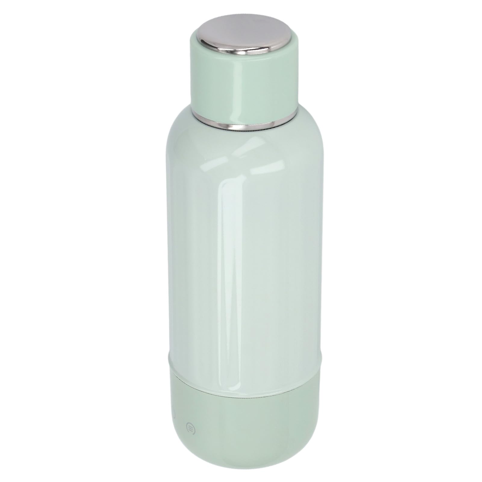 CHICIRIS Hervidor Eléctrico Portátil de Acero Inoxidable 316