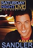 Saturday Nightlive the Best of Adam Sandler