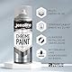 JENOLITE Chrom Spray | Glatter Metallisch-Silberner Sprühlack | Chromfarbe für Metall, Holz, Kunststoff, Keramik | Multi-Oberflächen Sprühfarbe | Für Innen- & Außenbereich Geeignet | 400ml