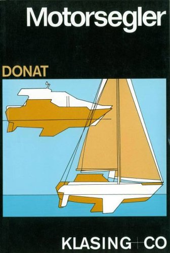 Preisvergleich Produktbild Motorsegler