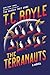 Produktbild The Terranauts: A Novel