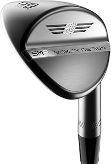 TITLEIST(タイトリスト) ボーケイ・デザイン SM8ウエッジ