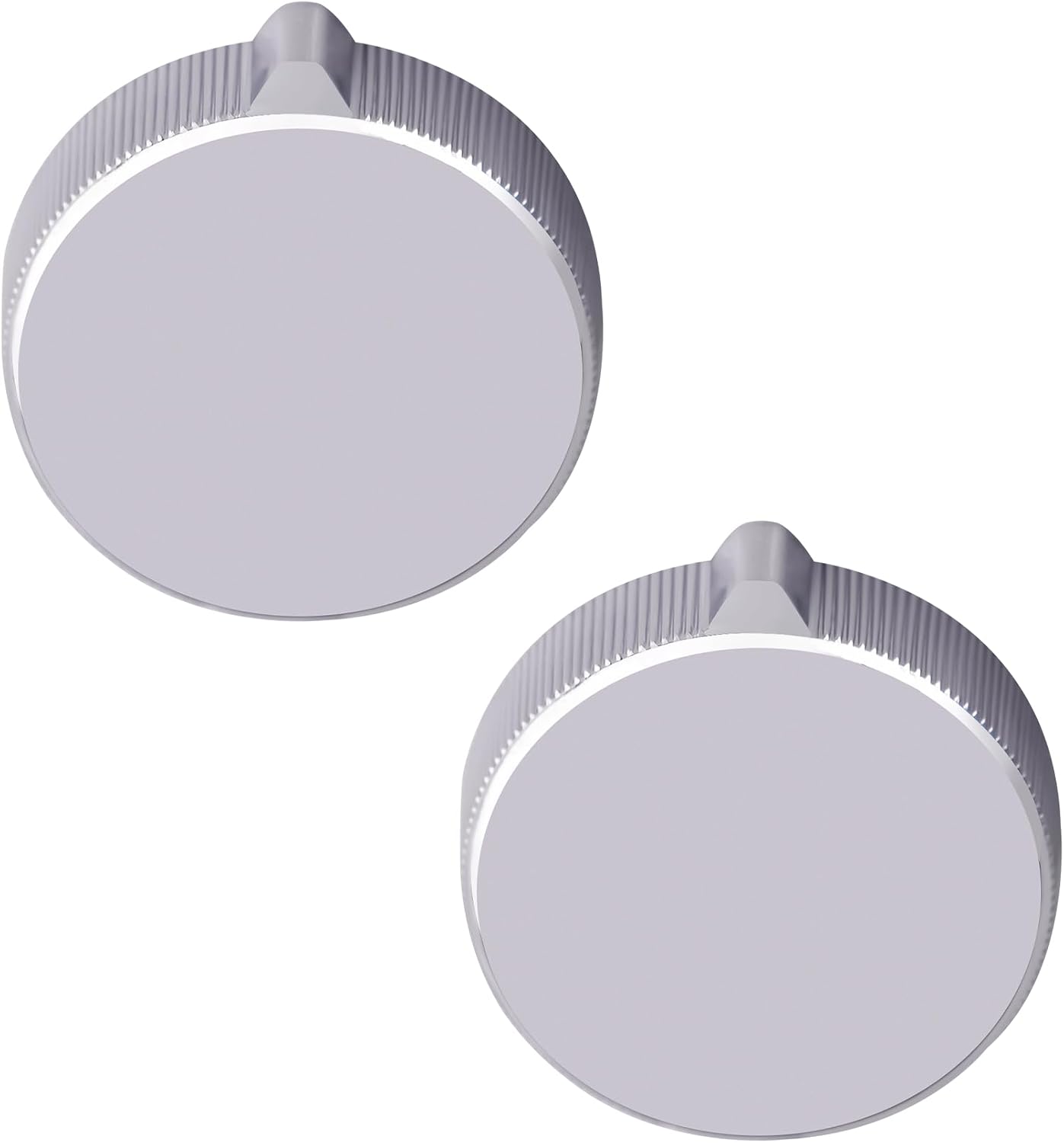 (2Pcs) W11675852 W11328381 Dryer Washer Control Knob/Washer Dryer Timer Control Knob Compatible With Whirlpool Mayta(for Model MED5430MW0 MGD5030MW0 MGD5430MW1 MGD6500MBK0 MGD6500MBK1)