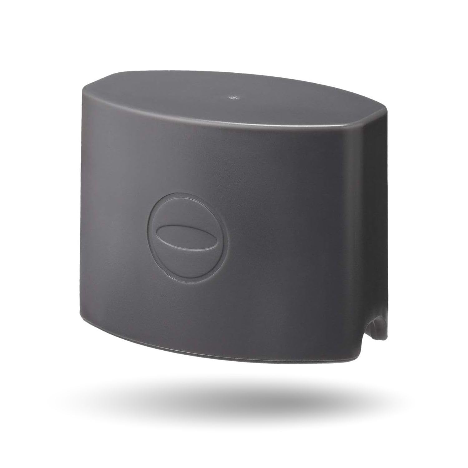 Amazon | RICOH THETA レンズキャップ TL-1 【対応機種：RICOH THETA V