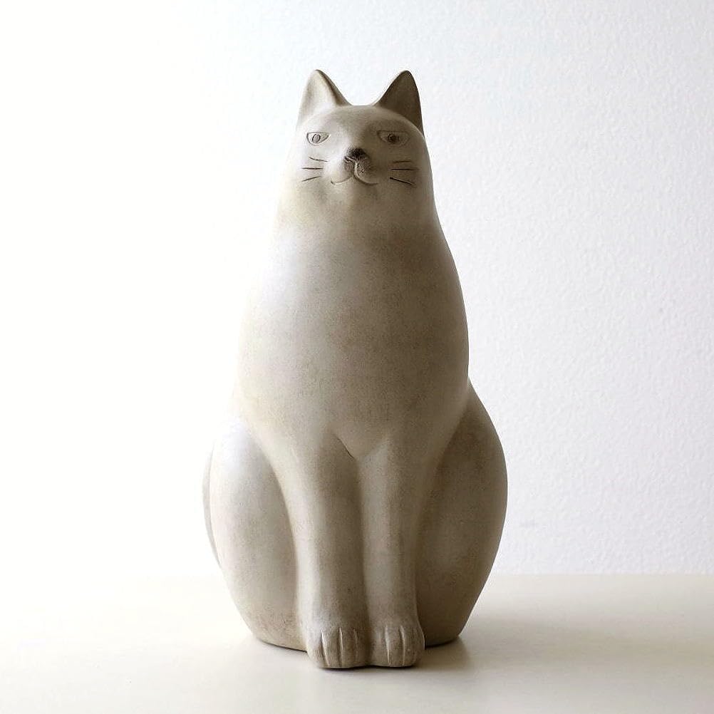 Amazon｜傘立て 猫 ネコ おしゃれ 傘入れ アンブレラスタンド