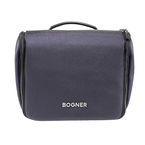 Bogner - herren kulturbeutel keystone emil - Kulturbeutel - Kulturtasche