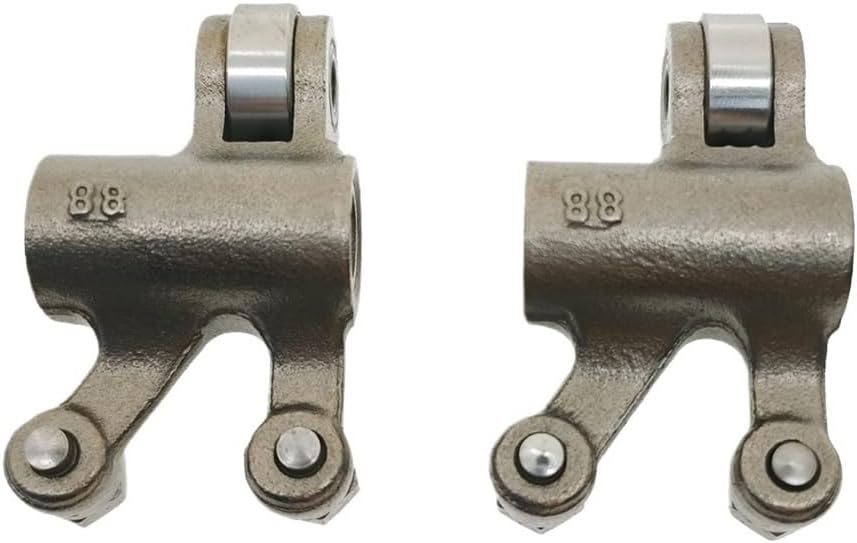 Camshaft Rocker Compatible with LS 135LS JD511211 with 135cc DTSi Engine(Rocker Arm)