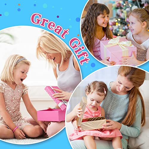 Lorfancy 60 Pcs Kids Jewelry For Girls Bracelets Necklaces Rings Clip On Earrings Set Toddler Unicorn Butterfly Animal Adjustable Colorful Friendship Dress Up Jewelry Princess Party Favors Gifts (A 60 Pcs) #TOP5