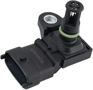 Intake Air Pressure Sensor for Volvo Truck D11 D13 Intake Air Temperature Boost Pressure Sensor 22422785 A2C96053500 21097978 22329559 904-7704