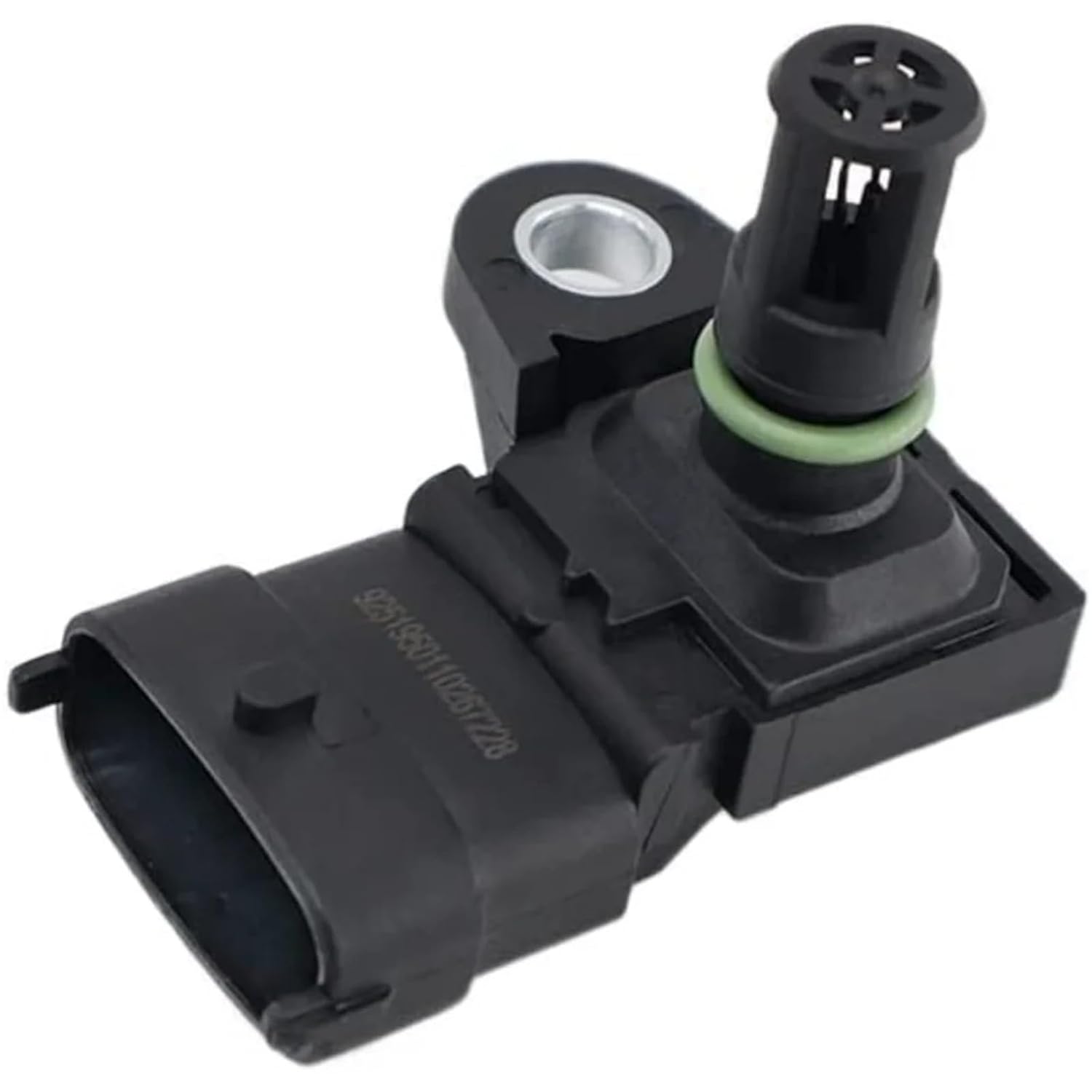 Map Manifold Pressure Sensor for Volvo Truck D11 D13 Intake Air Temperature Boost Pressure Sensor 22422785 A2C96053500 21097978 22329559 904-7704