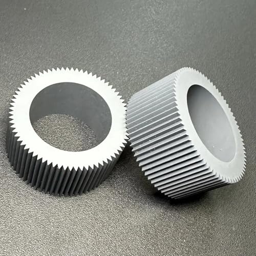 Rouleau de ramassage 011 11821 répare les ratés d'alimentation duplicateur RISO RZ RP