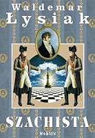 Szachista 8360297673 Book Cover