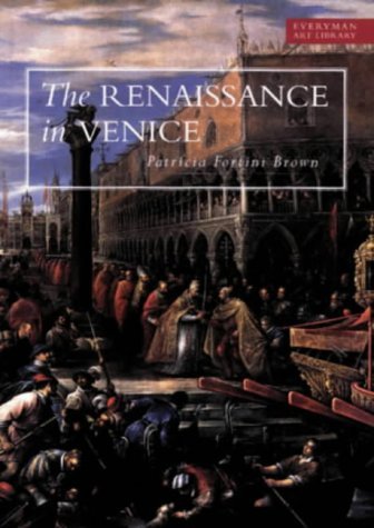 Buy Art Library: Renaissance in Venice (Everyman Art Library) — BookShops.in