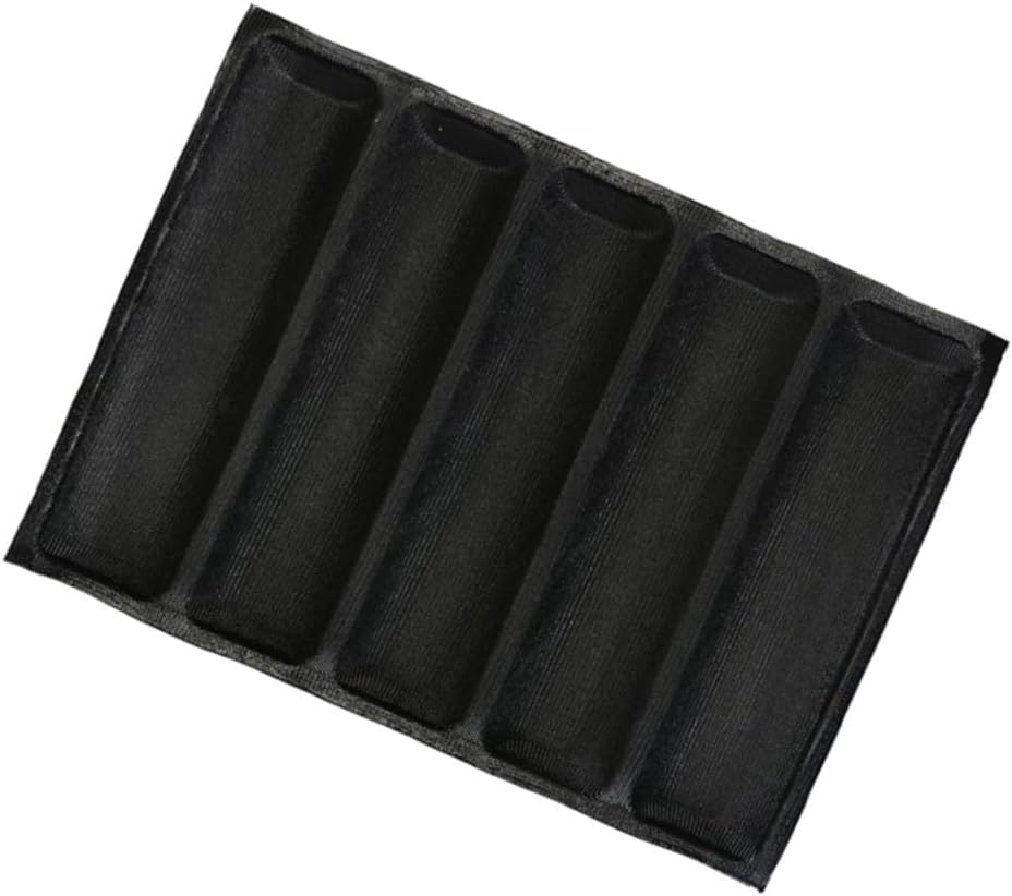 PRETYZOOM 3pcs Non-stick Bread Baking Mold Versatile Bakeware for Homemade Bread Cakes and More for Home Kitchens and Giving