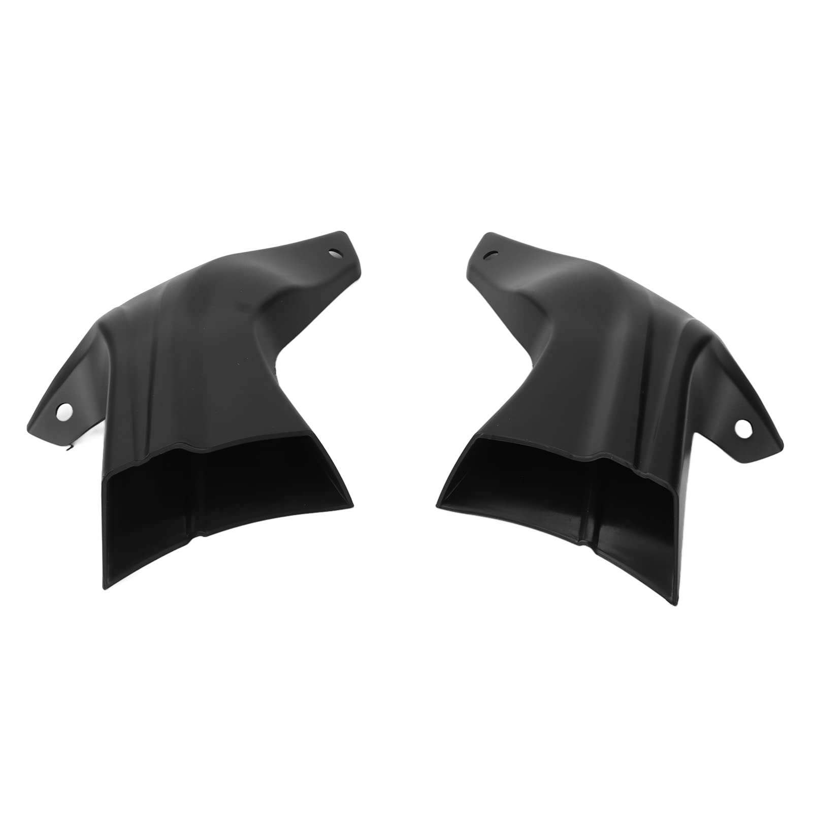 Copertura del Tubo di Raffreddamento della Pinza Freno del Motociclo Design Compatto Efficiente Installazione Semplice Frenante Difettoso Raffreddamento Ad Aria Parti