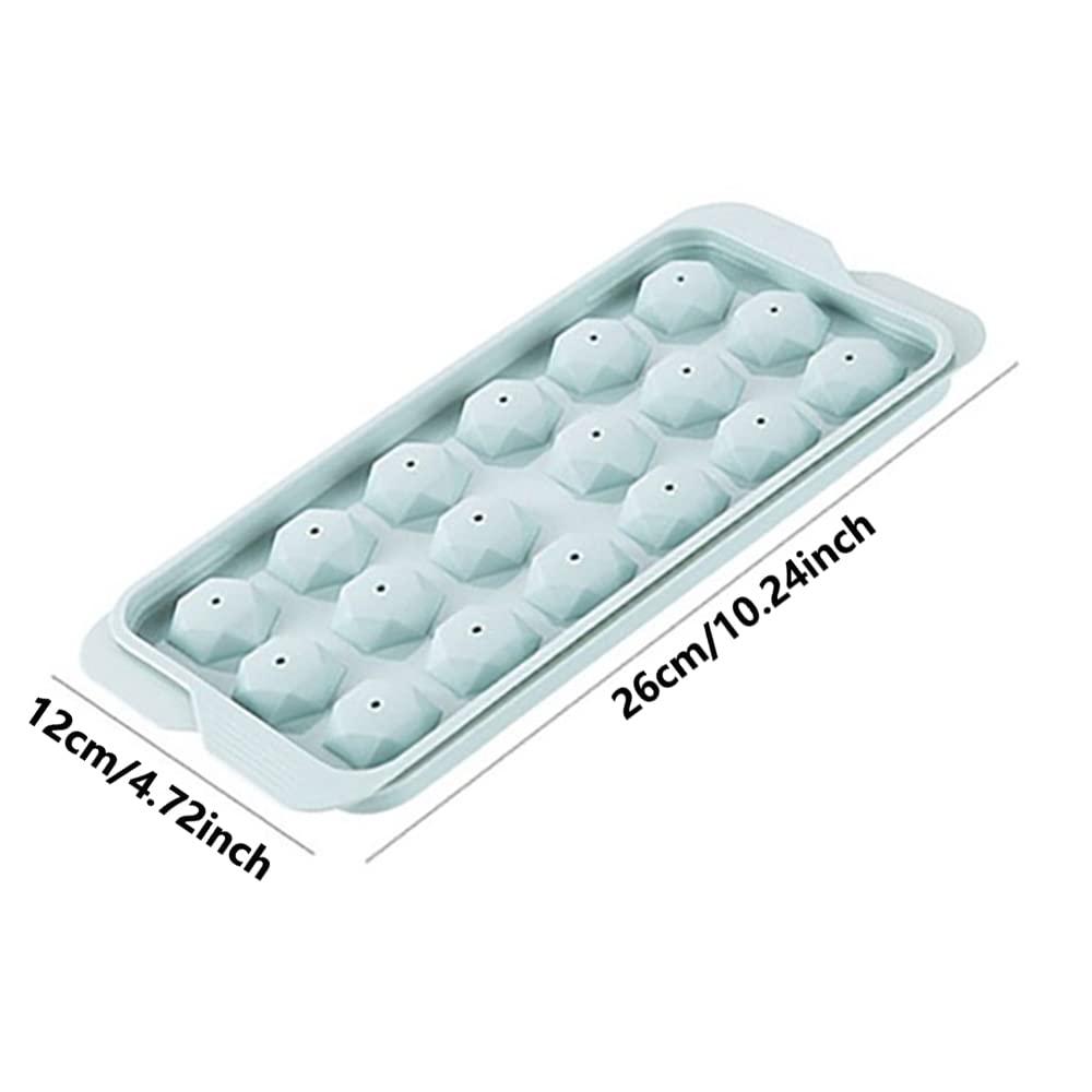 VGEBY Grille De Fabrication De Glaçons Bac à Glaçons Extensible