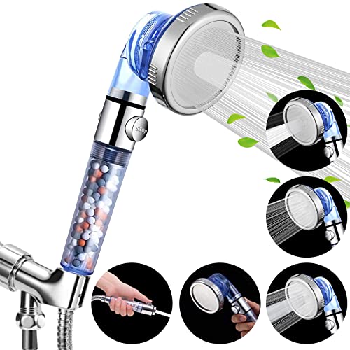 The Most Rated Best Ecowater Spa Shower Head Reviews & Analysis BNB