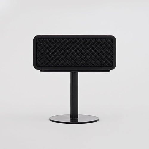 Emberton - Soporte de altavoz, para altavoz Marshall Emberton, calidad de sonido Opticaml, ancho 5.35 pulgadas de alto 3.94 pulgadas, tamaño