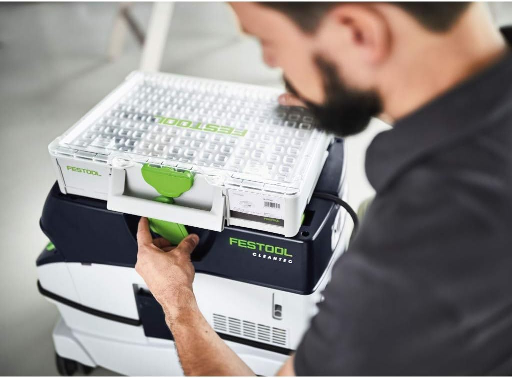 Festool 204857 Systainer Organiser