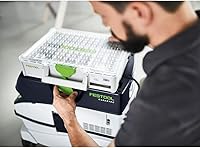 Vista 3 de Festool 204857 Systainer Organizador